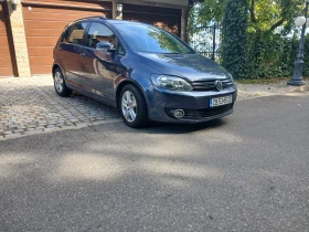 VW Golf Plus, снимка 2