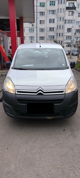 Citroen Berlingo | Mobile.bg    3