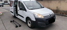 Citroen Berlingo, снимка 1