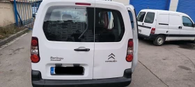 Citroen Berlingo, снимка 6