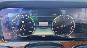 Mercedes-Benz E 300 АМГ* buremester* 4matic* хедъп* подгрев* keyless* , снимка 7