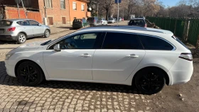 Peugeot 508 2.0 HDI 163  | Mobile.bg    12