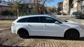 Peugeot 508 2.0 HDI 163  | Mobile.bg    8