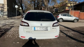 Peugeot 508 2.0 HDI 163  | Mobile.bg    10