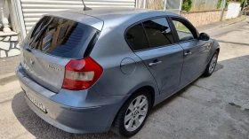 BMW 120 АВТОМАТИК, снимка 5