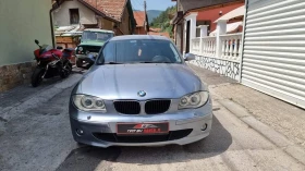 BMW 120 АВТОМАТИК, снимка 4