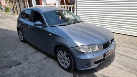 BMW 120 АВТОМАТИК, снимка 6