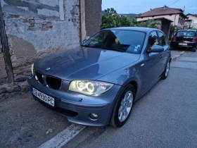 BMW 120 АВТОМАТИК, снимка 1