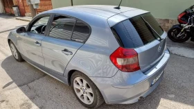 BMW 120 АВТОМАТИК, снимка 3