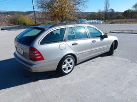 Mercedes-Benz C 220 | Mobile.bg    6