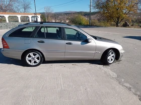 Mercedes-Benz C 220 | Mobile.bg    3