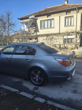 BMW 530, снимка 3