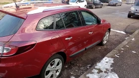 Renault Megane, снимка 4