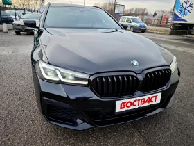 BMW 530 3, 0 D * Mild hybrid 48v*  | Mobile.bg    4