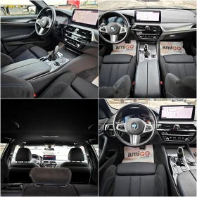 BMW 530 3, 0 D * Mild hybrid 48v* , снимка 7