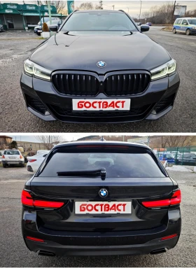 BMW 530 3, 0 D * Mild hybrid 48v* , снимка 5