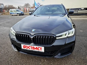 BMW 530 3, 0 D * Mild hybrid 48v* , снимка 1