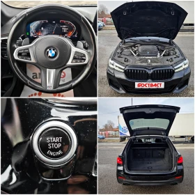 BMW 530 3, 0 D * Mild hybrid 48v*  | Mobile.bg    12