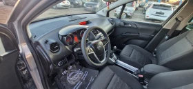 Opel Meriva 1.4  | Mobile.bg    7