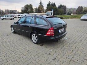 Mercedes-Benz C 230 1.8 kompressor, снимка 3