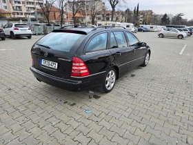 Mercedes-Benz C 230 1.8 kompressor, снимка 5