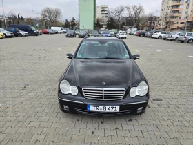 Mercedes-Benz C 230 1.8 kompressor, снимка 8