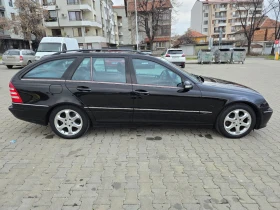 Mercedes-Benz C 230 1.8 kompressor, снимка 6