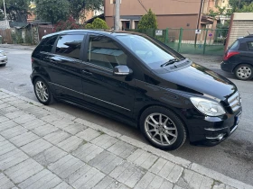 Mercedes-Benz B 200, снимка 1