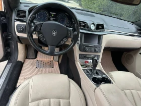 Maserati GranTurismo S, снимка 15