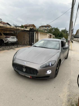 Maserati GranTurismo S, снимка 11