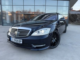  Mercedes-Benz S 350