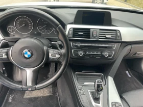 BMW 320 Xdrive, снимка 9