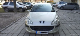 Peugeot 407 1.6 HDI, снимка 3