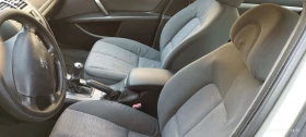 Peugeot 407 1.6 HDI, снимка 10