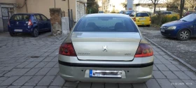 Peugeot 407 1.6 HDI, снимка 7