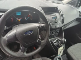 Ford Connect 1.5 maxi euro6, снимка 10