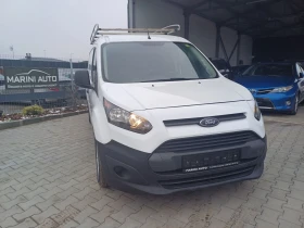 Ford Connect 1.5 maxi euro6, снимка 7