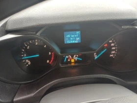 Ford Connect 1.5 maxi euro6, снимка 9