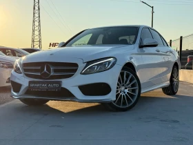 Mercedes-Benz C 300 2016г* 245к.с* 7G* НОВА* РЕГИСТРИРАНА* , снимка 1