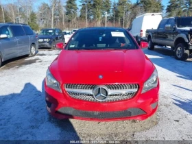 Mercedes-Benz CLA 250 | Mobile.bg    5