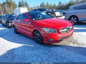 Mercedes-Benz CLA 250 - 19900 лв. - 34660641 | Car24.bg