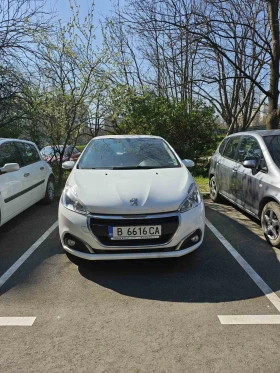 Peugeot 208, снимка 2