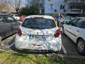 Peugeot 208, снимка 1