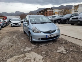 Honda Jazz 1.2I | Mobile.bg    9