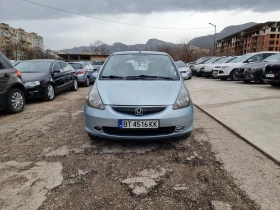 Honda Jazz 1.2I | Mobile.bg    1