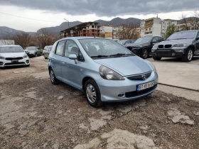 Honda Jazz 1.2I | Mobile.bg    8