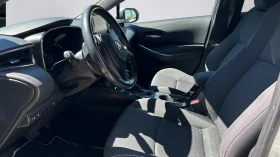 Обява за продажба на Toyota Corolla 1.8 HSD, Месечна вноска от 455 лв. ~32 990 лв. - изображение 11