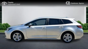 Обява за продажба на Toyota Corolla 1.8 HSD, Месечна вноска от 455 лв. ~32 990 лв. - изображение 2
