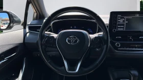 Обява за продажба на Toyota Corolla 1.8 HSD, Месечна вноска от 455 лв. ~32 990 лв. - изображение 8