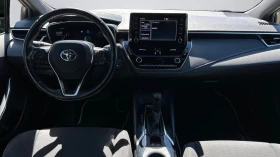 Обява за продажба на Toyota Corolla 1.8 HSD, Месечна вноска от 455 лв. ~32 990 лв. - изображение 7